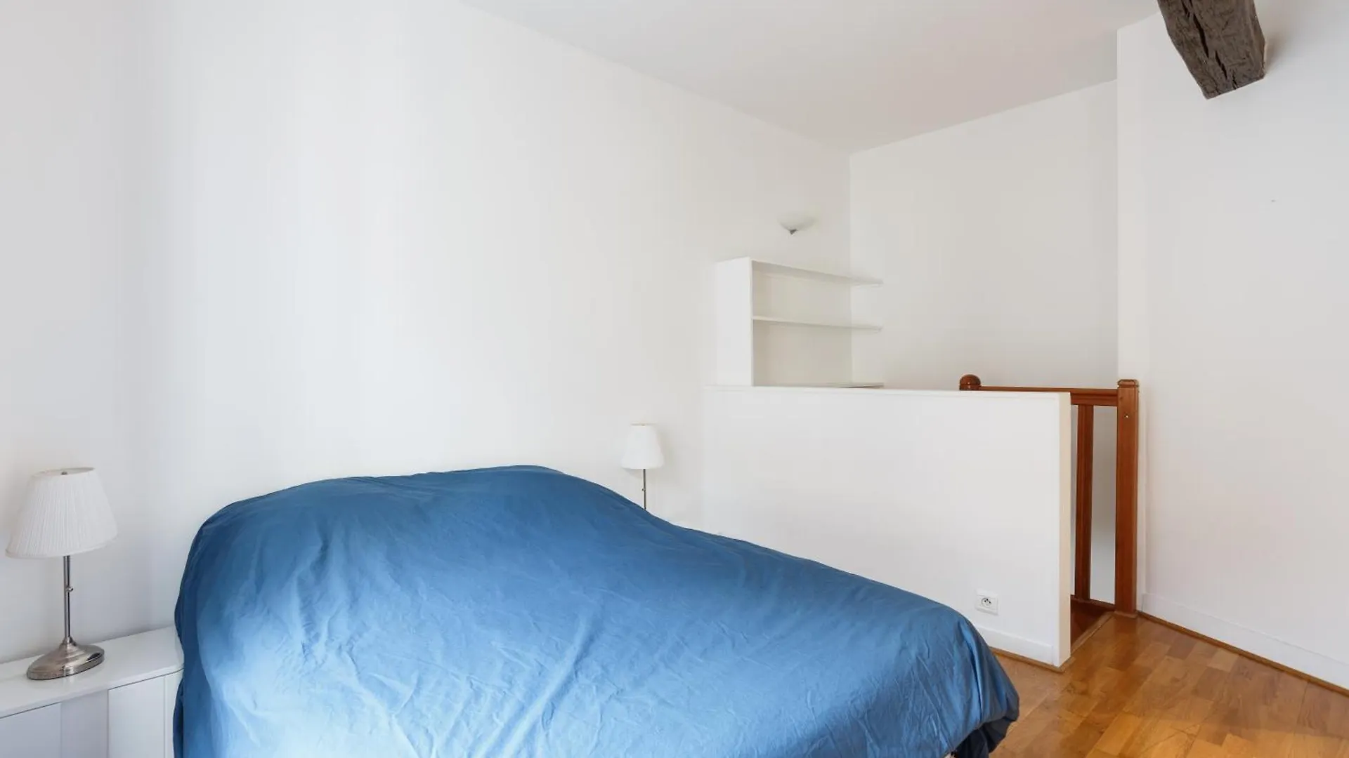 Top Apartment House Av Ternes Париж