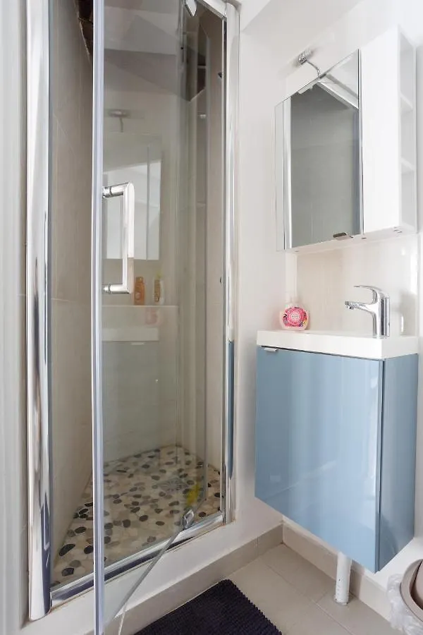 Top Apartment House Av Ternes Париж 0*,
